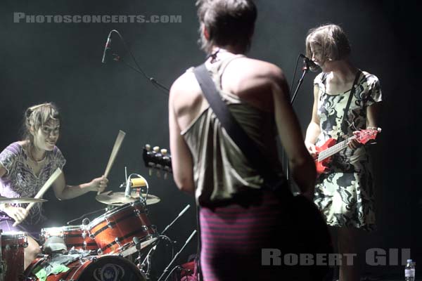 MASSICOT - 2015-06-30 - PARIS - Trabendo - 